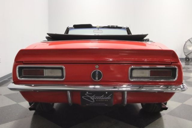 1967 Chevrolet Camaro -- - photo 12