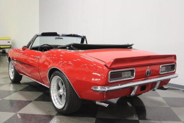 1967 Chevrolet Camaro -- - photo 10