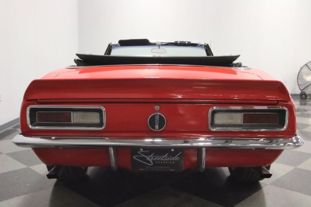 1967 Chevrolet Camaro -- - photo 12