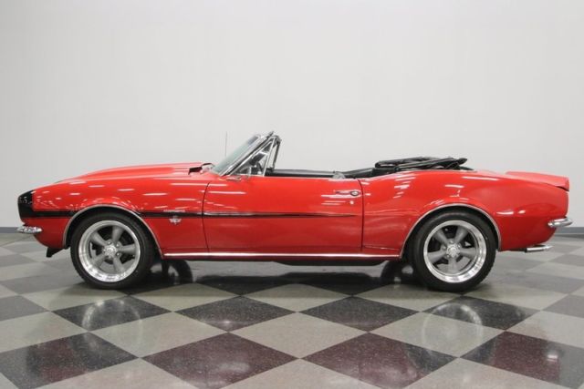 1967 Chevrolet Camaro -- - photo 3
