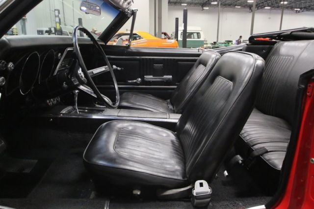 1967 Chevrolet Camaro -- - photo 5