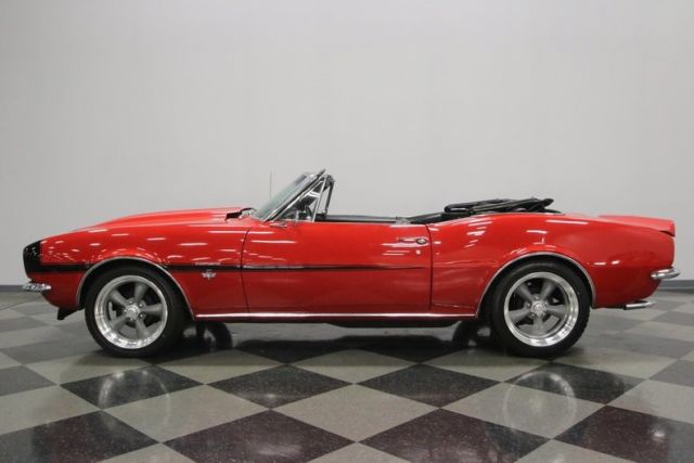 1967 Chevrolet Camaro -- - photo 8