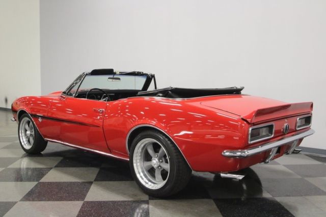 1967 Chevrolet Camaro -- - photo 9