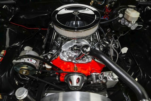 1967 Chevrolet Camaro Convertible 4-Speed (WINTER CLEARANCE SALE $49,90 - photo 7