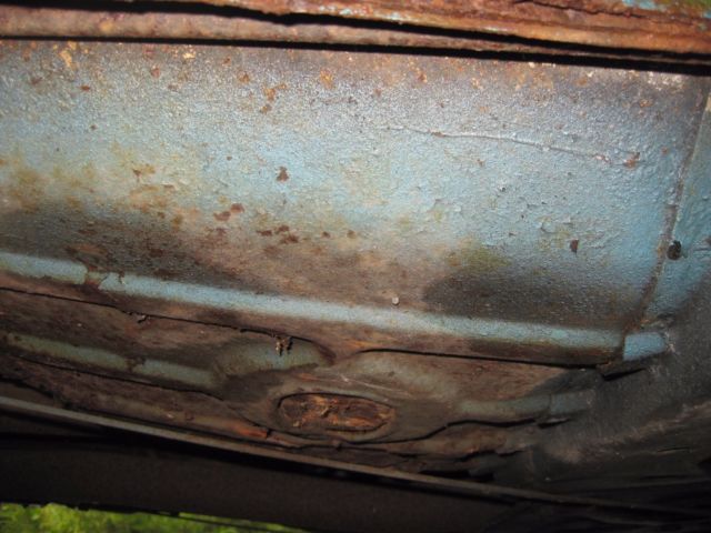 1967 Chevrolet Camaro Base Convertible 2-Door - photo 10