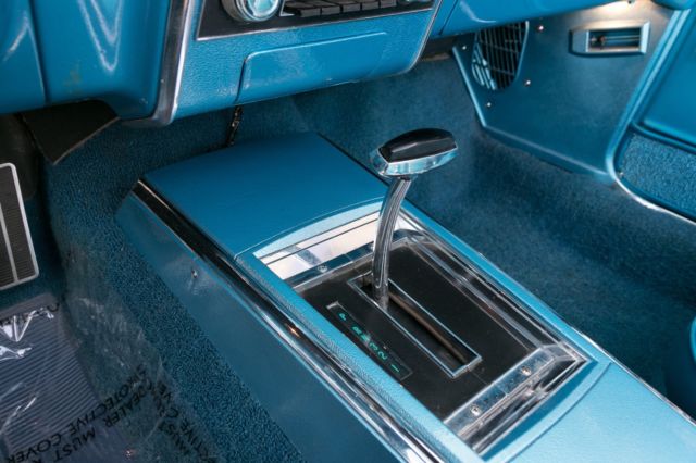 1967 Chevrolet Camaro - photo 13
