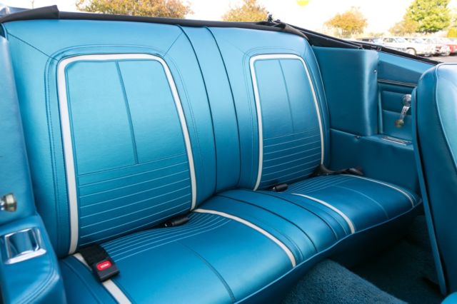 1967 Chevrolet Camaro - photo 6
