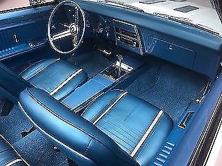 1967 Chevrolet Camaro - photo 7