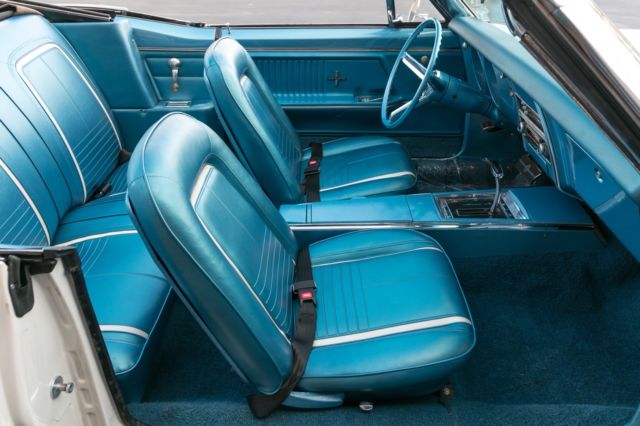 1967 Chevrolet Camaro - photo 8
