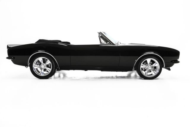 1967 Chevrolet Camaro Convertible Pro-Tour 4 Speed - photo 3