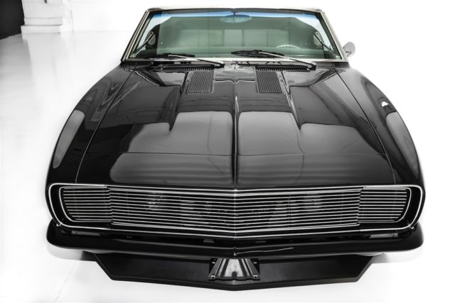 1967 Chevrolet Camaro Convertible Pro-Tour 4 Speed - photo 6