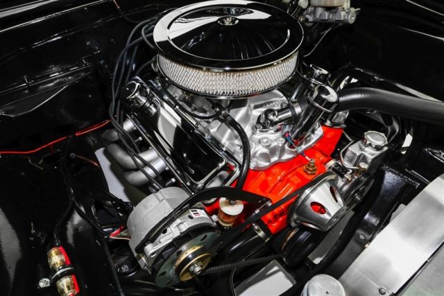 1967 Chevrolet Camaro Convertible Pro-Tour 4 Speed - photo 9