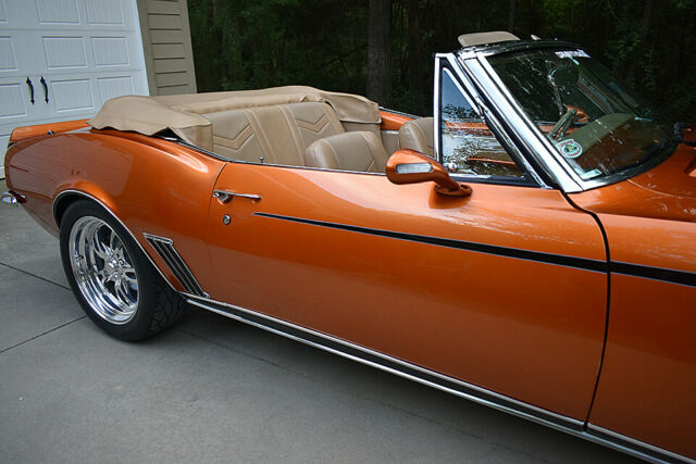 1967 Chevrolet Camaro - photo 12