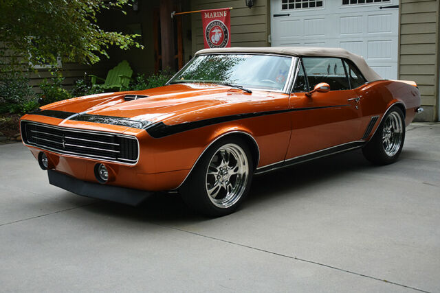 1967 Chevrolet Camaro - photo 2