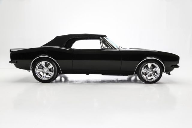 1967 Chevrolet Camaro Convertible Pro-Tour - photo 3