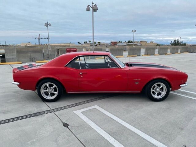 1967 Chevrolet Camaro Coupe - photo 5