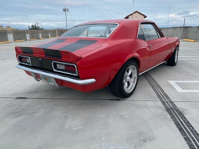1967 Chevrolet Camaro Coupe - photo 6