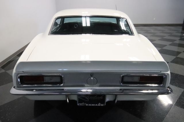 1967 Chevrolet Camaro -- - photo 12