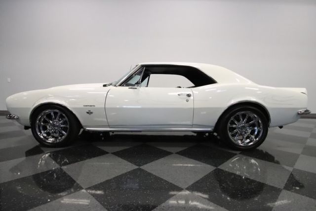 1967 Chevrolet Camaro -- - photo 3