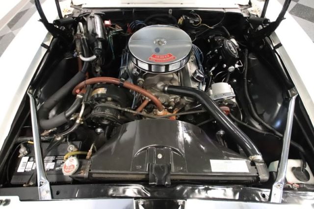 1967 Chevrolet Camaro -- - photo 4