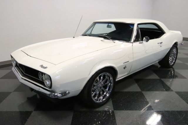1967 Chevrolet Camaro -- - photo 6