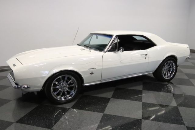 1967 Chevrolet Camaro -- - photo 7