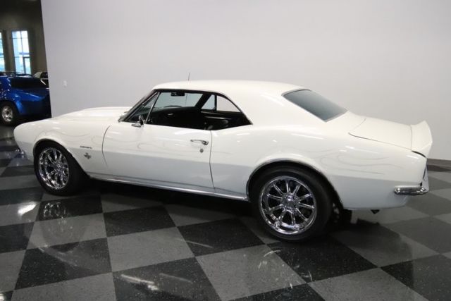 1967 Chevrolet Camaro -- - photo 9