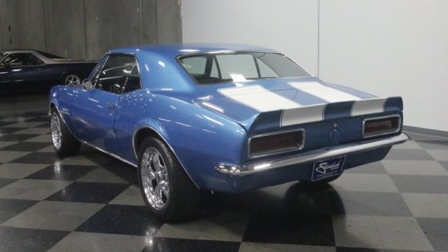 1967 Chevrolet Camaro -- - photo 10