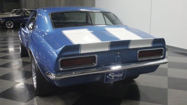 1967 Chevrolet Camaro -- - photo 11