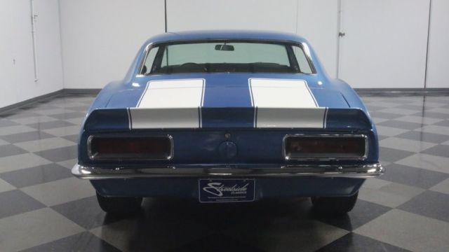 1967 Chevrolet Camaro -- - photo 12