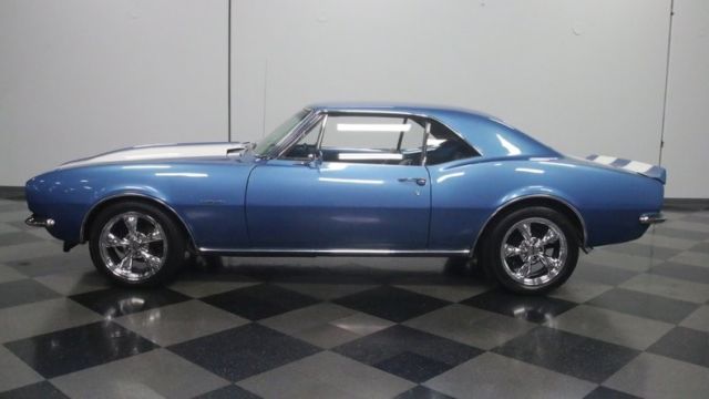 1967 Chevrolet Camaro -- - photo 3