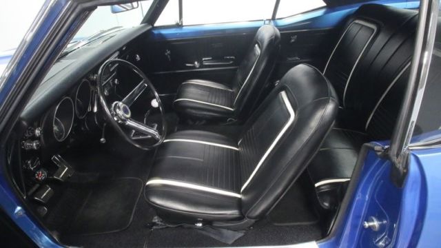 1967 Chevrolet Camaro -- - photo 5