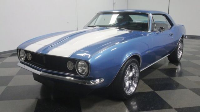 1967 Chevrolet Camaro -- - photo 6