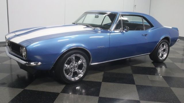1967 Chevrolet Camaro -- - photo 7