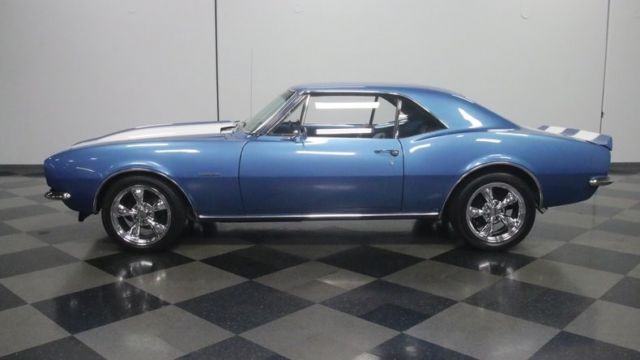 1967 Chevrolet Camaro -- - photo 8