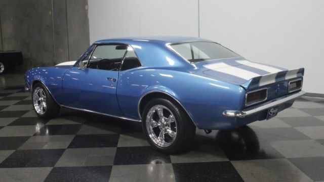 1967 Chevrolet Camaro -- - photo 9