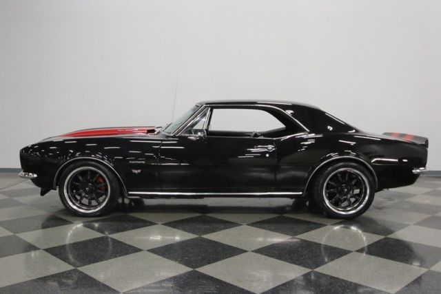 1967 Chevrolet Camaro -- - photo 8