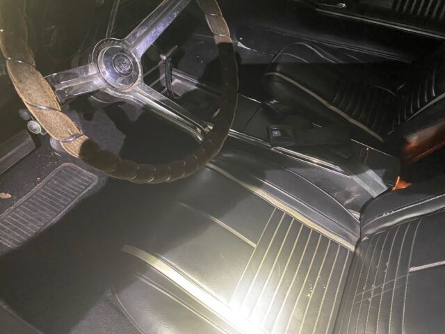1967 Chevrolet Camaro rally sport - photo 11