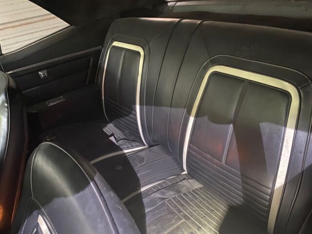 1967 Chevrolet Camaro rally sport - photo 12