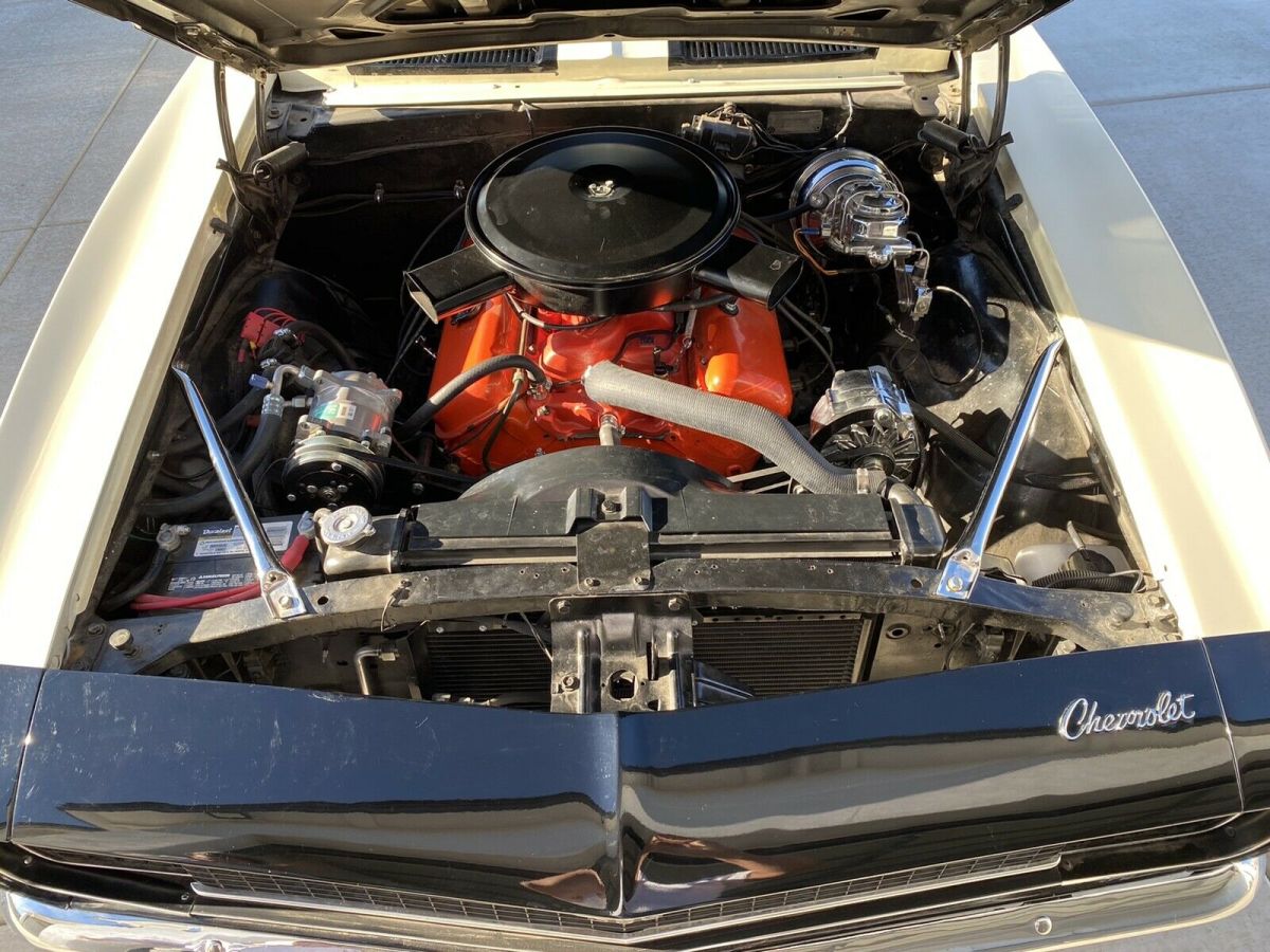 1967 Chevrolet Camaro RS/SS - photo 10