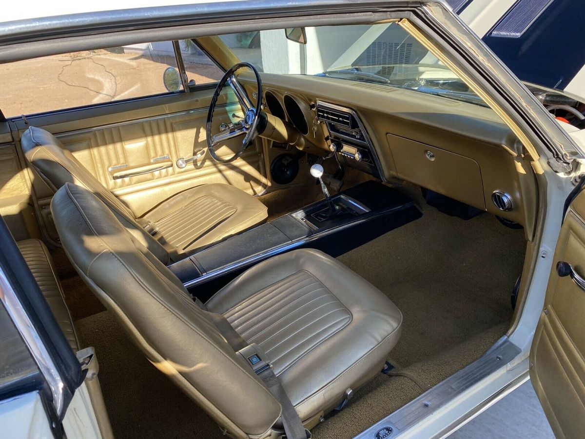 1967 Chevrolet Camaro RS/SS - photo 6