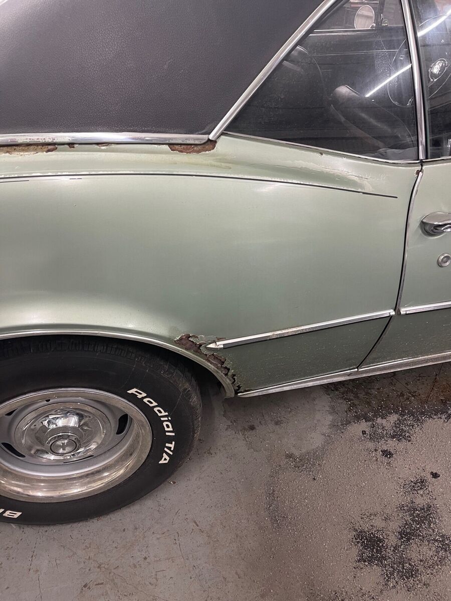 1967 Chevrolet Camaro - photo 12