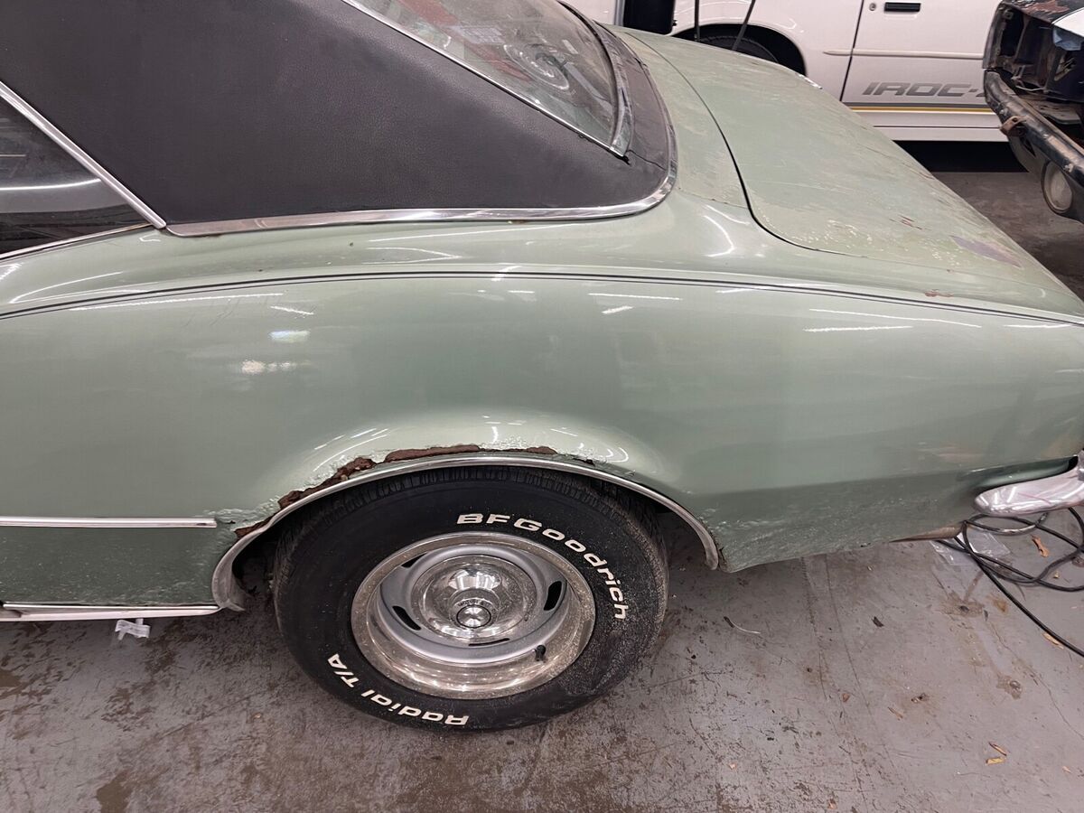 1967 Chevrolet Camaro - photo 3