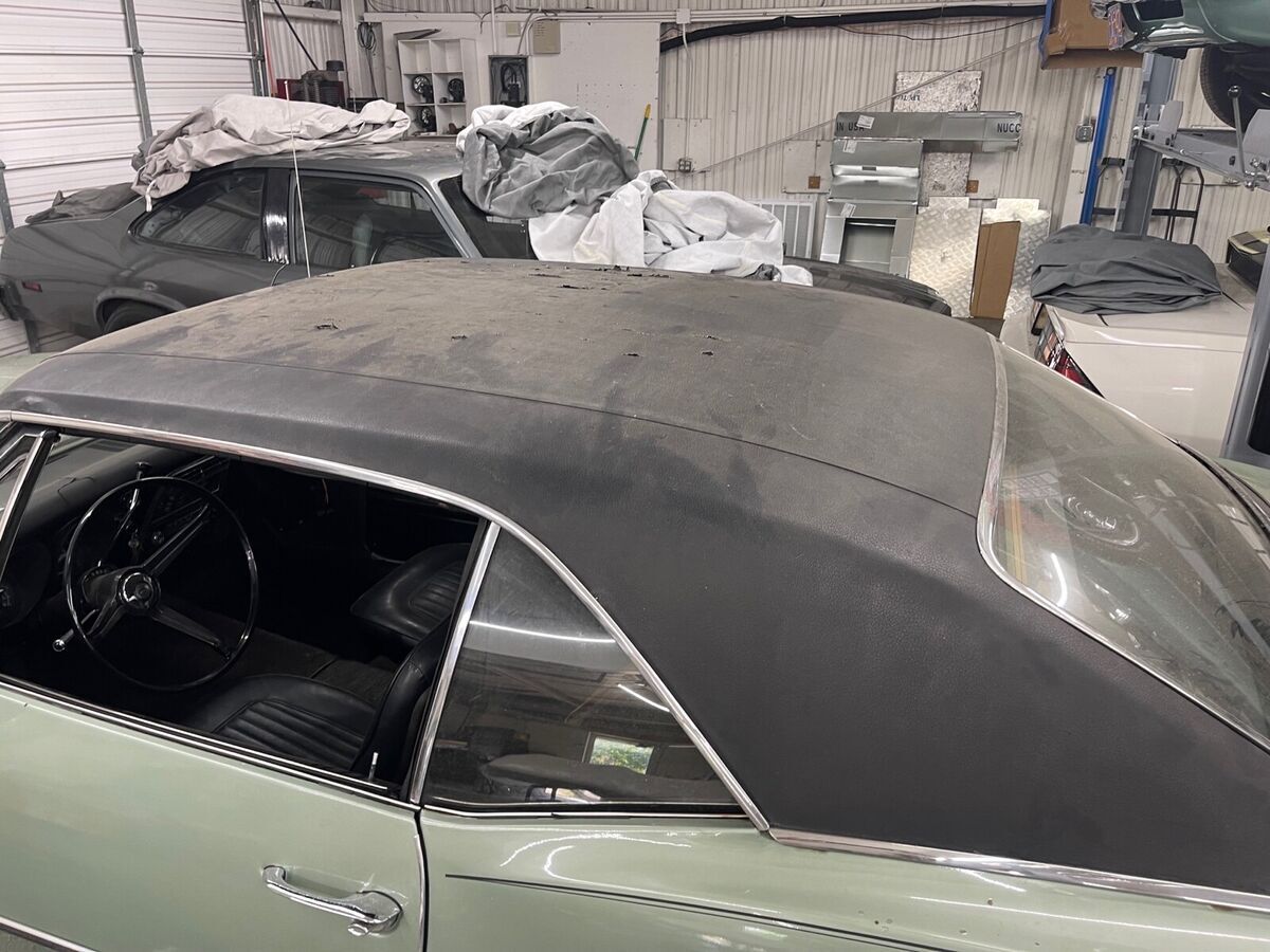 1967 Chevrolet Camaro - photo 4