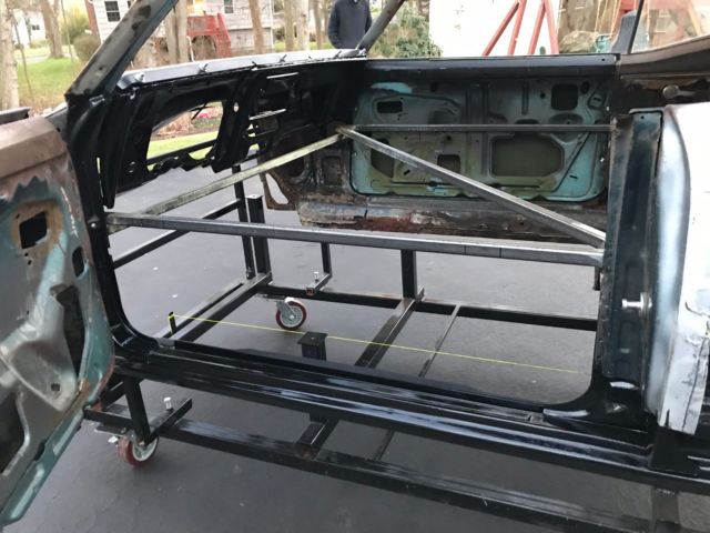 1967 Chevrolet Camaro - photo 10