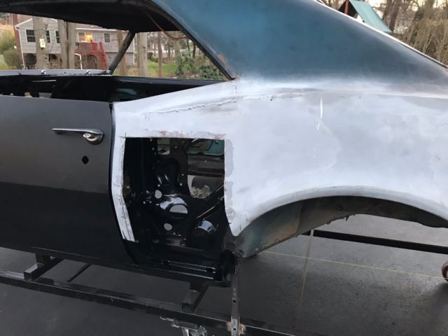 1967 Chevrolet Camaro - photo 6