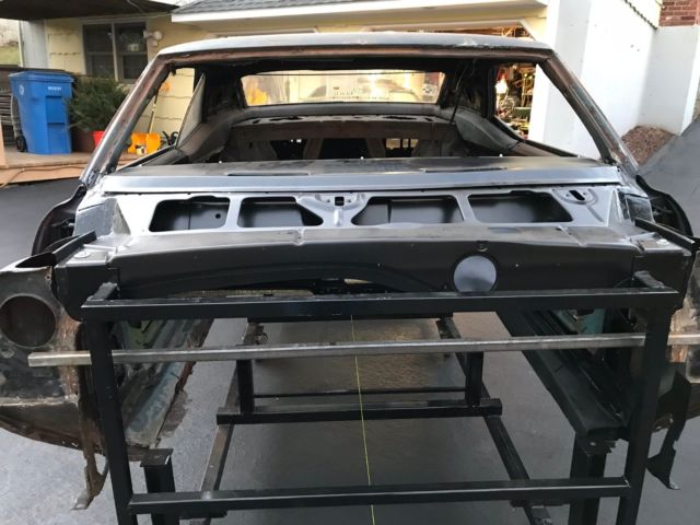1967 Chevrolet Camaro - photo 7