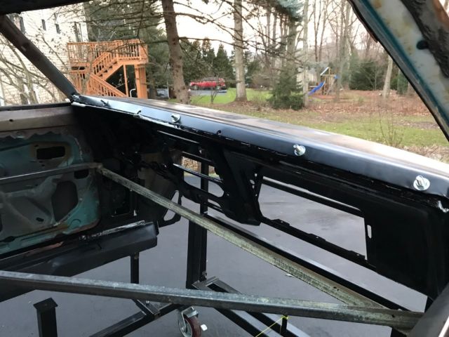 1967 Chevrolet Camaro - photo 9