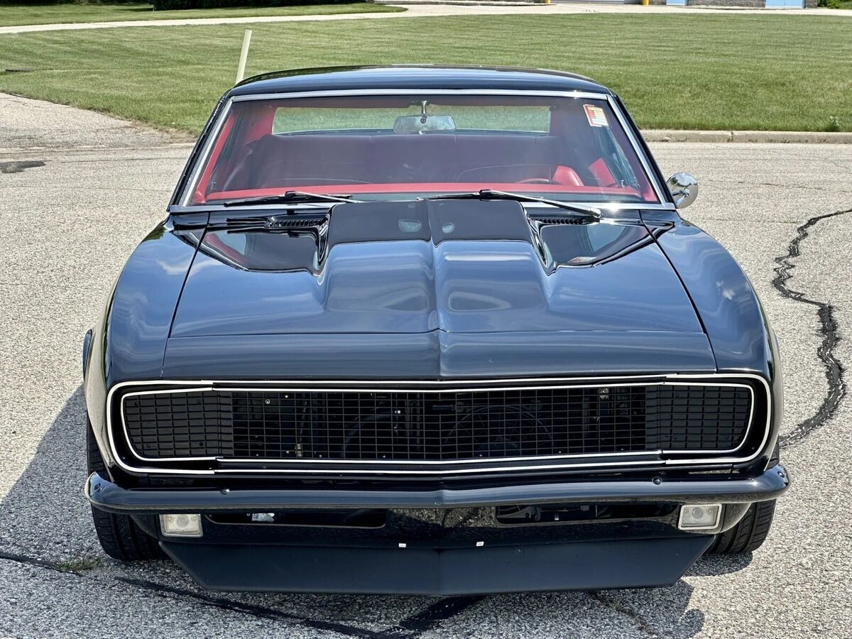1967 Chevrolet Camaro - photo 2
