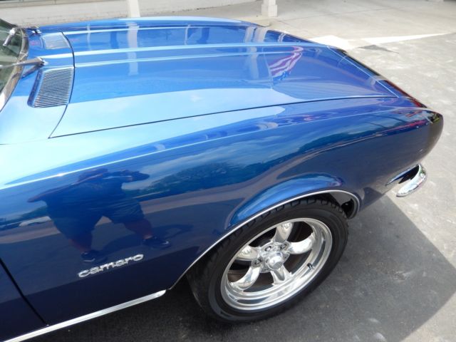 1969 Chevrolet Camaro - photo 2